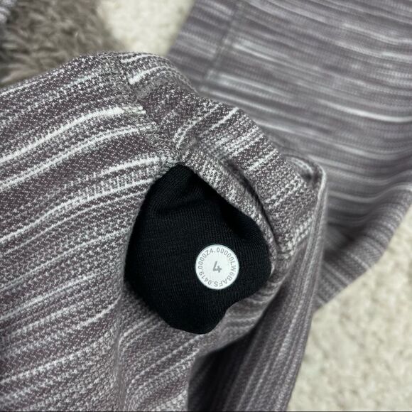 Lululemon Align Crop   - Picture 6 of 7